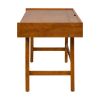 Edward Desk With Built in Outlets ACORN
