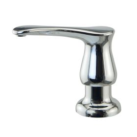 American Kitchen Sink Accessories Hand Washing (Option: Plated)
