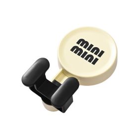 Punch-free Seamless Sticky Hook Bathroom Round Suction Cup Hook Behind The Door Bag Clothing Key Wall Strong Hook (Option: Double Hook)